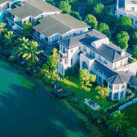 Biệt Thự Đảo Eco Retreat Long An, Trực Tiếp Giỏ Hàng Độc Quyền Từ Cđt Ecopark, Liên Hệ: 0912282333