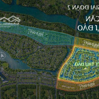 Biệt Thự Đảo Eco Retreat Long An, Trực Tiếp Giỏ Hàng Độc Quyền Từ Cđt Ecopark, Liên Hệ: 0912282333