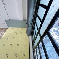 Cho Thuê Phòng Giá Rẻ - Siêu Thoáng Ngay Lê Văn Sỹ , Hoàng Sa Phú Nhuận