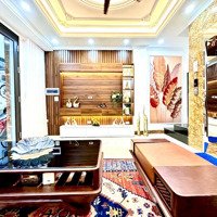 Bán Nhà Yên Hòa - Cầu Giấy - Nội Thất Sịn Sò - Thang Máy - Nhỉnh 10 Tỷ