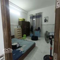 Bán Nhà 2 Tầng Trần Phước Thành - Vừa Ở Vừa Kd Tốt, Có Tl