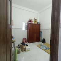 Bán Nhà 2 Tầng Trần Phước Thành - Vừa Ở Vừa Kd Tốt, Có Tl