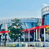 Bán Nhà Mặt Tiền Đường Thái Nguyên Đối Diện Nhà Thiếu Nhi Tỉnh Khánh Hòa Giá Bán 19,9 Tỷ