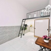 - Phòng Có Gác Cao - Ngay Đại Học Công Thương - Lê Trọng Tấn - Phòng Mới Xây Sạch Sẽ