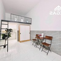 - Phòng Có Gác Cao - Ngay Đại Học Công Thương - Lê Trọng Tấn - Phòng Mới Xây Sạch Sẽ