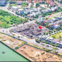 Penninsula Còn Sót Lại Một Căn Duy Nhất Một Phòng Ngủ View Bắn Pháo Hoa Sông Hàn
