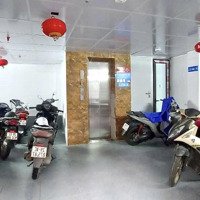 Bán Toà Nhà Dòng Tiền 80 Triệu/1Tháng- 16Phòng Full Đồ-7Tầng Thang Máy-Mặt Tiền Khủng 6M-Vị Trí Đẹp .