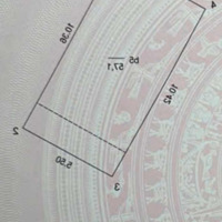 Phân Lô Trung Kính -Ôtô Tránh - 2 Mặt Thoáng Trước Sau- Full Nội Thất Trị Giá Bán 3 Tỷ - 25M Ra Mặt Phố