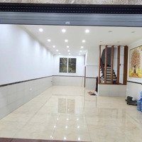 Phân Lô Trung Kính -Ôtô Tránh - 2 Mặt Thoáng Trước Sau- Full Nội Thất Trị Giá Bán 3 Tỷ - 25M Ra Mặt Phố