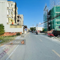 Chỉ Hơn 30 Triệu/M2 Đất 2 Mặt Tiền Ngay Trừờng Đại Học,Xây Hầm,Cao Tầng Tốt.diện Tíchhơn 1.000 Ngang 15M