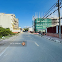 Chỉ Hơn 30 Triệu/M2 Đất 2 Mặt Tiền Ngay Trừờng Đại Học,Xây Hầm,Cao Tầng Tốt.diện Tíchhơn 1.000 Ngang 15M