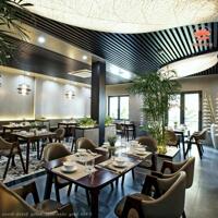 Bán Gấp "TOÀ NHÀ VIP SƯ VẠN HẠNH, Q10 - 1.177M2, GIÁ 74 TỶ"