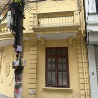 Bán Nhà 3 Tầng Và 1 Tum Tại Tam Trinh, 15,5 Tỷ, 40M2