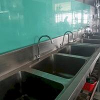 CHO THUÊ MẶT BẰNG SIÊU ĐẸP TẠI PHƯỜNG 17 QUẬN GÒ VẤP, DT 600M2 CHỈ 100TR/TH. LH:0868444679.
