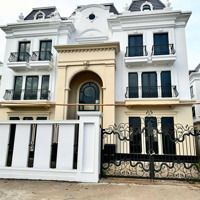 Biệt Thự Văn Phú Invest Bắc Giang Sản Phẩm Cao Cấp Giữa Lòng Thành Phố.