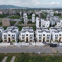 Biệt Thự Văn Phú Invest Bắc Giang Sản Phẩm Cao Cấp Giữa Lòng Thành Phố.