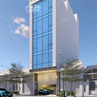 Mặt Phố 56 Tỷ,Diện Tíchsổ 97.4M2,Mặt Tiền6M, 9 Tầng Thang Máy, Thông Sàn, Nguyễn Ngọc Nại, Thanh Xuân