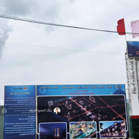 Bán 1718M2 Góc Đường Lê Đức Thọ & Ngô Thì Hiệu,Nại Hiên Đông,Sơn Trà