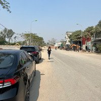 Đất Ở Thị Trấn Quang Minh, Mê Linh, Hà Nội