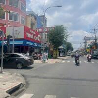 HÀNG HIẾM MẶT TIỀN NGUYỄN ẢNH THỦ – NHÀ C4 (8.2x20) – GIÁ RẺ = NHÁNH PHỤ