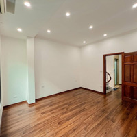 Nhà Đẹp Hoàng Văn Thái, Phân Lô Quân Đội, Thang Máy, Kd Đỉnh, Ô Tô Tránh Liên Hệ: 0944057668