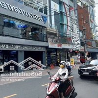 Không Còn Căn So Sánh Mặt Tiền Huỳnh Văn Bánh, Pn - 9X18 Cn 152M2 - 3 Tầng Xd Hầm 7 Tầng 32 Tỷ Tl