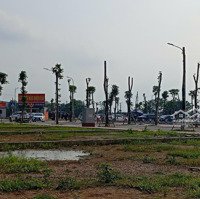 Chỉ Từ 6 Tỷ, Bán Đất Liền Kề, Biệt Thư Thị Trấn Vân Đình, Có Vỉa Hè, Đường Ô Tô, Sát Ql21B.