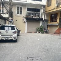 Lô Góc Gần Hồ To - 10M Ra Oto - Nhiều Tiện Ích - Đường Rộng - Trung Tâm Quận