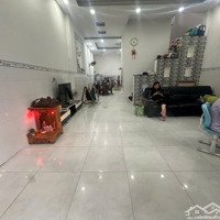 Nhà Góc 2 Mặt Tiền Hẻm Cách Nvt 30M - Nhà Bè - Long Thới- Quá Hời 4Ty6
