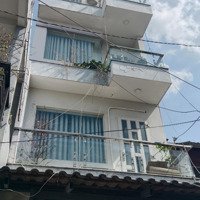 Nhà 5 Tầng - Xây Ở 6 Năm Chỉ Vài Thùng Sơn Đẹp - Giá Tốt Ko Có Căn Thứ 2 - Ôtô Ngủ Nhà - 7,3 Tỷ Tl