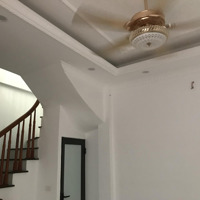 Bán Nhà 5 Tỷ, 38M2 Tại Ô Cách, Việt Hưng, Long Biên, Hà Nội - Cách 2 Nhà Ra Ngay Mặt Phố Ô Tô Tranh