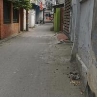 Bá,n Đất Thổ Cư Xuân Phương - Nam Từ Liêm, 35.3m2. Lô góc 2 thoáng ngõ thông ôtô đỗ gần.