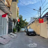 Chính Chủ Về Bảo Lộc Bán Nhanh Đất Đẹp Tặng Nhà 2 Mặt Hẻm Xe Hơi 51M2 Nơ Trang Long P13 Bìnhthạnh