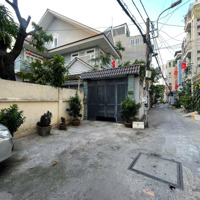 Chính Chủ Về Bảo Lộc Bán Nhanh Đất Đẹp Tặng Nhà 2 Mặt Hẻm Xe Hơi 51M2 Nơ Trang Long P13 Bìnhthạnh