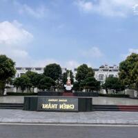 Chính chủ gửi bán căn hộ khu 319. View vườn hoa. Vị Trí Đẹp - Hot Nhất Đông Anh