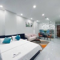 Căn Hộ Dịch Vụ Khánh Hội Quận 7 Thuận Tiện Qua Quận 1 Quận 8