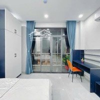 Căn Hộ Dịch Vụ Khánh Hội Quận 7 Thuận Tiện Qua Quận 1 Quận 8