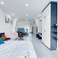 Căn Hộ Dịch Vụ Khánh Hội Quận 7 Thuận Tiện Qua Quận 1 Quận 8