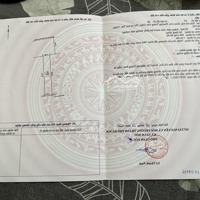 92M2 Full Thổ Cư, Giáp Thảo Viên, Đường Vào Học Viện Phòng Không Không Quân, Giá Chưa Đến 3 Tỷ