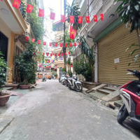 Bán Nhà Phân Lô Phố Kim Ngưu - Ô Tô Vào Tận Nhà - Nhà Đẹp Tự Xây - Gửi Gắm Cả Một Thanh Xuân