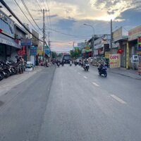ĐỪNG BỎ LỠ HÀNG HIẾM MẶT TIỀN NGUYỄN ẢNH THỦ – C4 MBKD – GIÁ SIÊU HỜI