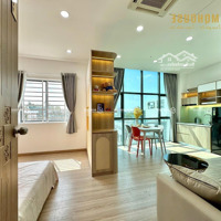 Hệ Thống Căn Hộ Studio - 1 Phòng Ngủ- 2 Phòng Ngủmới 100% Ngay Nhà Ga T3 Mới