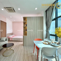 Hệ Thống Căn Hộ Studio - 1 Phòng Ngủ- 2 Phòng Ngủmới 100% Ngay Nhà Ga T3 Mới