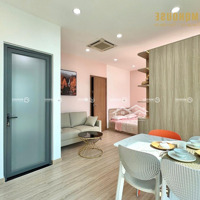 Hệ Thống Căn Hộ Studio - 1 Phòng Ngủ- 2 Phòng Ngủmới 100% Ngay Nhà Ga T3 Mới