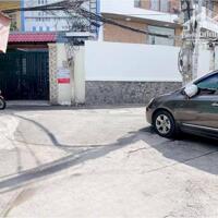 Ôtô Ngủ Trong Nhà Đường Nguyễn Trung Trực Phường 05 Bình Thạnh.