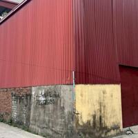 Cho thuê kho chứa đồ ngay chân cầu An Dương , An Đồng