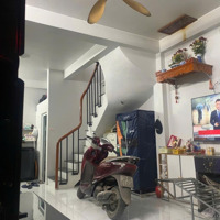 Bán Nhà Dân Xây Phúc Lợi 33M2 X 3 Tầng Ô Tô Đỗ Cửa View Hồ Vị Trí Đẹp Cách 10M Ô Tô Tránh