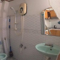 Bán Nhà Hẻm 211 Đường Ba Đình, Phường 8 - Quận 8. Dt: 3,7 X 6 (2 Tầng). Giá: 2,78 Tỷ