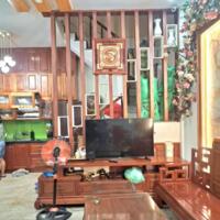CHÍNH CHỦ CẦN BÁN GẤP NHÀ TRẦN BÌNH TT CẦU GIẤY Ô TÔ ĐỖ CỔNG FULL NỘI THẤT 38M X 6 TẦNG MT 5M 11,75 TỶ