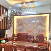 CHÍNH CHỦ CẦN BÁN GẤP NHÀ TRẦN BÌNH TT CẦU GIẤY Ô TÔ ĐỖ CỔNG FULL NỘI THẤT 38M X 6 TẦNG MT 5M 11,75 TỶ